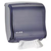 SJMT1755TBK:  San Jamar® Ultrafold Fusion™ Towel Dispenser