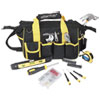GNS21044:  Great Neck® 32-Piece Expanded Tool Kit with Bag