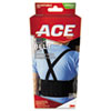 MMM208605:  ACE™ Work Belt with Removable Suspenders