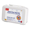 FAO238AN:  First Aid Only™ ANSI-Compliant First Aid Kit