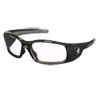 CRWSR110:  Crews® Swagger® Safety Glasses