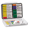 FAO239AN:  First Aid Only™ ANSI-Compliant First Aid Kit