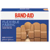 JOJ11507800:  BAND-AID® Flexible Fabric Adhesive Bandages