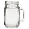 LIB97084:  Libbey Glass Mugs & Tankards