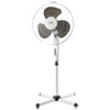 LAKLSF1610CWM:  Lakewood 16" Three-Speed Oscillating Pedestal Fan
