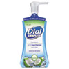 DIA09316CT:  Dial® Professional Antimicrobial Foaming Hand Soap