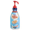 NES31803:  Coffee-mate® Liquid Creamer Pump Bottle
