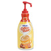 NES31831:  Coffee-mate® Liquid Creamer Pump Bottle