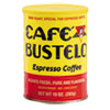 FOL00050:  Café Bustelo Coffee