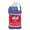 DVO95833870:  Wisk® Deep Clean™ Commercial Laundry Detergent (HE)