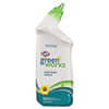 CLO00451:  Green Works® Toilet Bowl Cleaner
