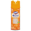 CLO31043CT:  Clorox® 4 in One Disinfectant & Sanitizer