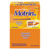 MCL48152:  Motrin® IB Ibuprofen Tablets