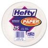 RFPD71625PK:  Hefty® Super Strong Paper Dinnerware
