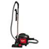 EURSC3700A:  Sanitaire® Quiet Clean® Canister Vacuum