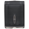 GPC5665001:  Georgia Pacific® Professional Dispenser for Combi-fold® C-Fold/Multifold/BigFold® Towels