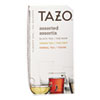 TZO153966:  Tazo® Tea Bags