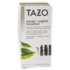 TZO149898:  Tazo® Tea Bags