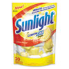 DRKCB711021:  Sunlight® Auto Dish Powder