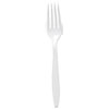 SCCGD5FW:  SOLO® Cup Company Guildware® Extra Heavyweight Plastic Cutlery