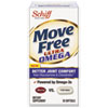 MOV11780:  Move Free Ultra® Omega Joint Comfort Softgel