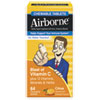 ABN18631:  Airborne® Immune Support Chewable Tablets