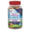 DVA18362:  Digestive Advantage® Probiotic Gummies Plus Fiber