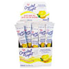 CRY79600:  Crystal Light® Flavored Drink Mix
