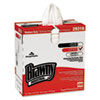 GPC29316:  Georgia Pacific® Professional Brawny Industrial® Lightweight Disposable Shop Towel