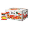 BSC59636:  Knott's Berry Farm® Premium Berry Jam Shortbread Cookies