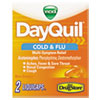 LIL97047:  DayQuil® Cold & Flu