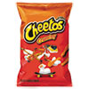 LAY44366:  Cheetos® Crunchy Cheese Flavored Snacks