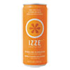 QKR15054:  IZZE® Fortified Sparkling Juice