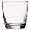 OSICEX10:  Office Settings Marbel Beverage Glasses