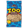KEB40975:  Austin® Zoo Animal Crackers