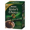 NES66488:  Nescafé® Taster's Choice® Stick Packs