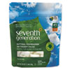 SEV22897:  Seventh Generation® Natural Automatic Dishwasher Detergent Packs