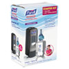 GOJ8705D4CT:  PURELL® ADX-7™ Advanced Instant Hand Sanitizer Kit