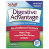 DVA00136:  Digestive Advantage® Probiotic Gas Defense Capsule