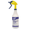 ZPEHDPRO36EA:  Zep Commercial® Professional Spray Bottle
