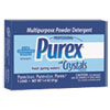 DIA10245:  Purex® Ultra Concentrated Multipurpose Powder Detergent Vend Pack