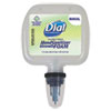 DIA05085:  Dial® Professional Antibacterial Foaming Hand Sanitizer