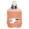 GOJ526202:  GOJO® Luxury Foam Antibacterial Handwash