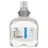GOJ538802:  PROVON® Foaming Medicated Handwash with Moisturizers & Triclosan