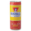 FOL01500:  BUSTELO cool® Ready to Drink Espresso Beverage