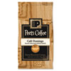 PEE504918:  Peet's Coffee & Tea® Coffee
