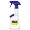 WDF10100:  WD-40® Spray Bottle Applicator