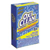 VEN5165500:  OxiClean™ Versatile Stain Remover Vend-Box