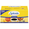 JOJ200094:  Splenda® No Calorie Sweetener Packets