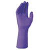 KCC50604:  Kimberly-Clark Professional* PURPLE NITRILE* Exam Gloves